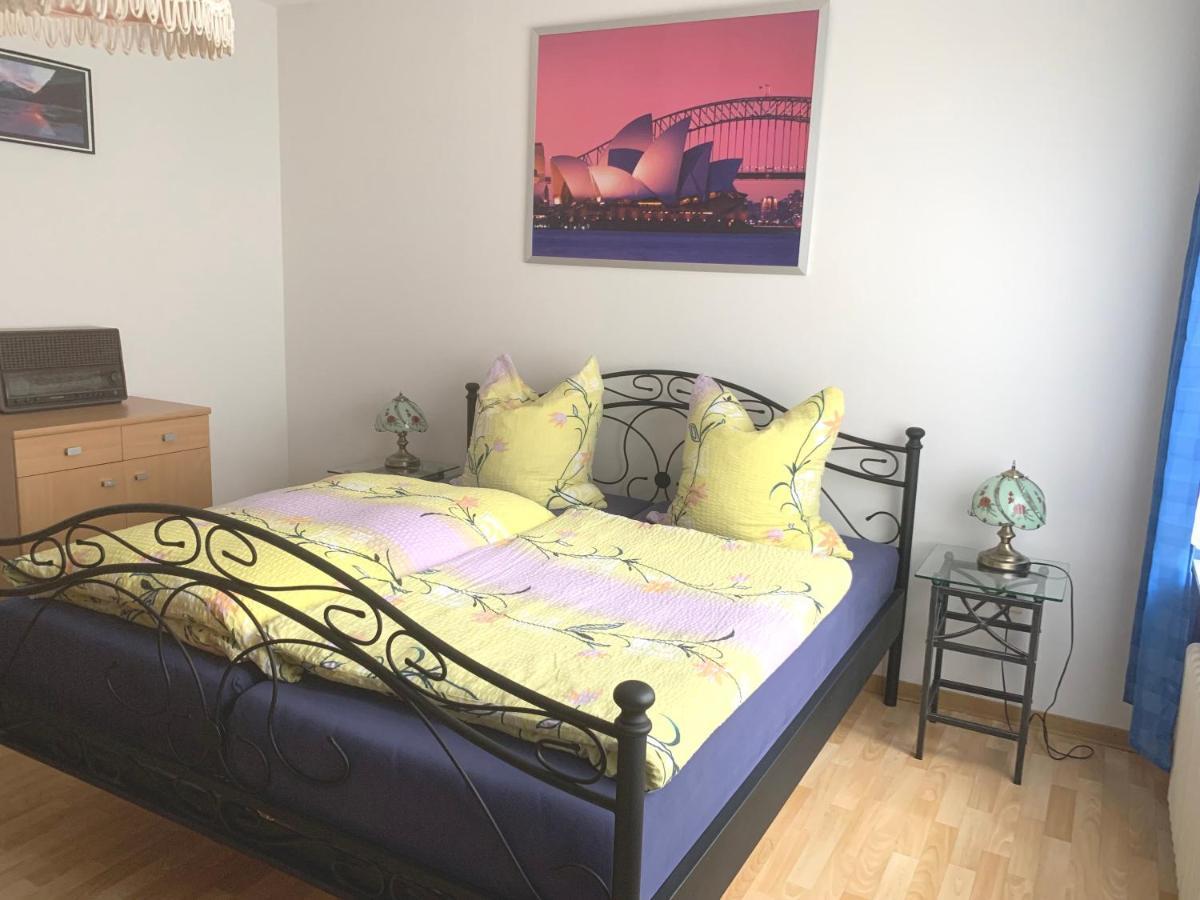 Ferienwohnung Kastanienhof, 35165 Hesel Exteriér fotografie