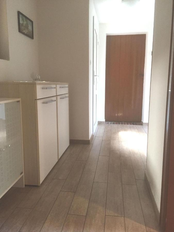 Ferienwohnung Kastanienhof, 35165 Hesel Exteriér fotografie